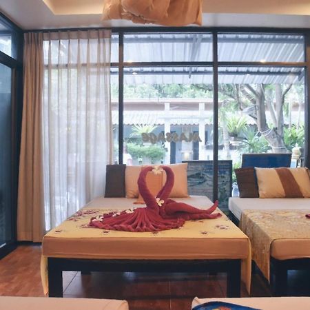 Simple Life Resort Koh Tao Exterior photo