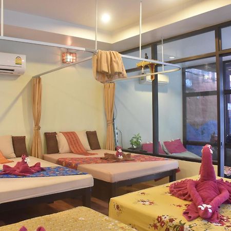 Simple Life Resort Koh Tao Exterior photo