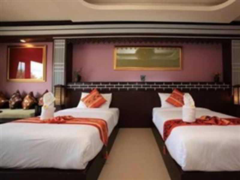 Simple Life Resort Koh Tao Exterior photo