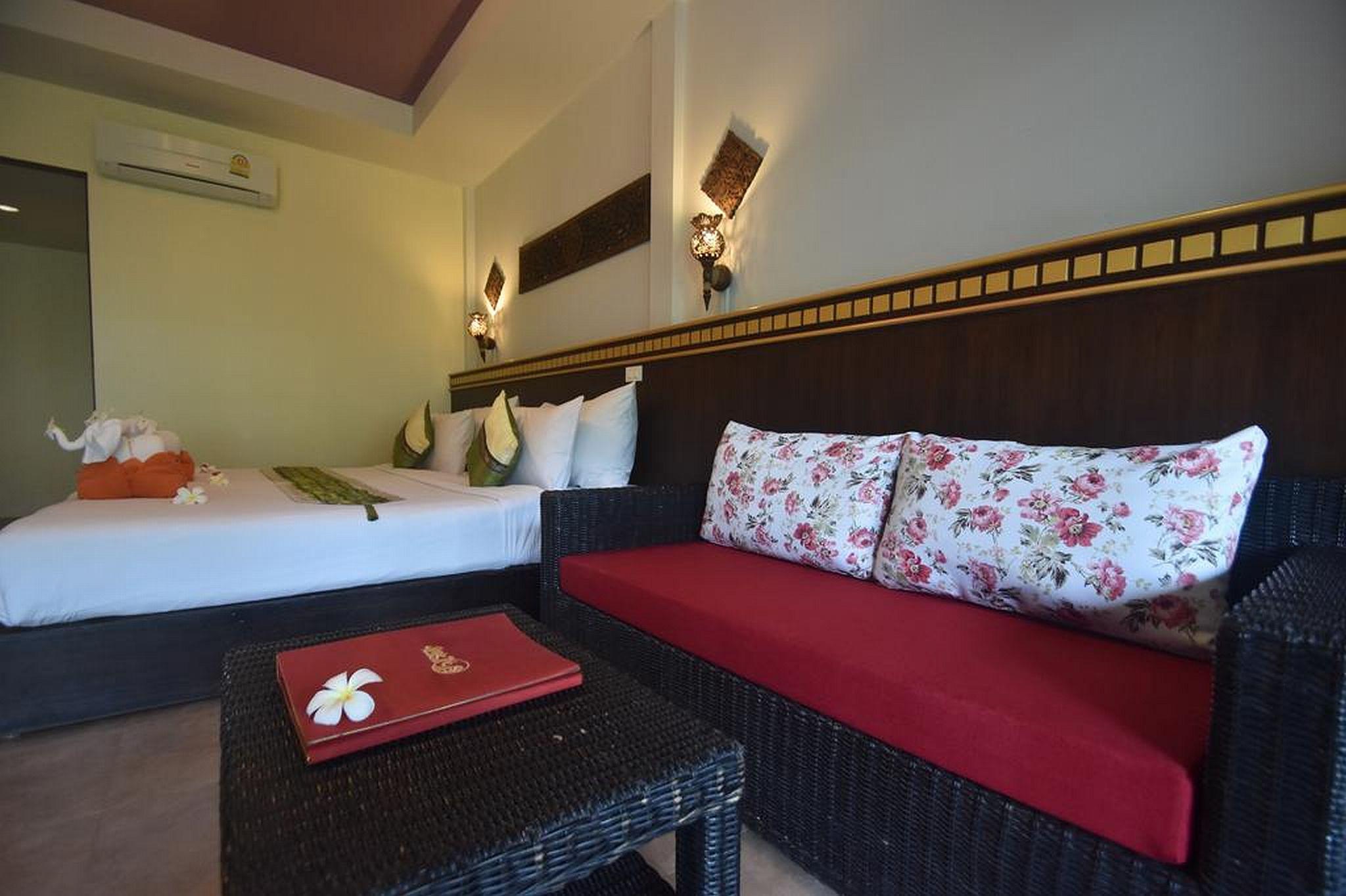 Simple Life Resort Koh Tao Exterior photo