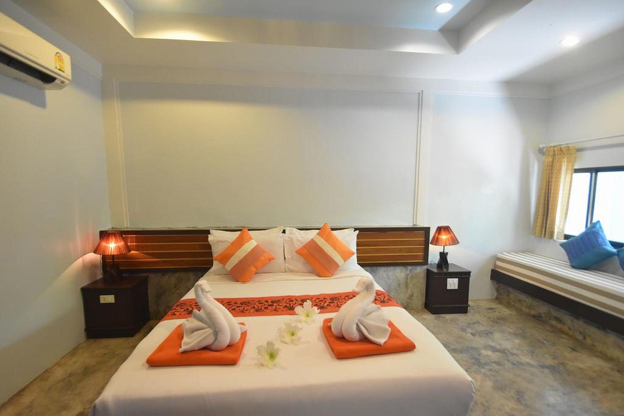 Simple Life Resort Koh Tao Exterior photo