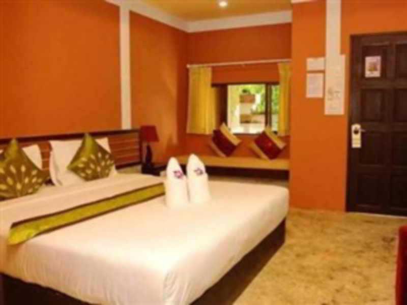 Simple Life Resort Koh Tao Exterior photo