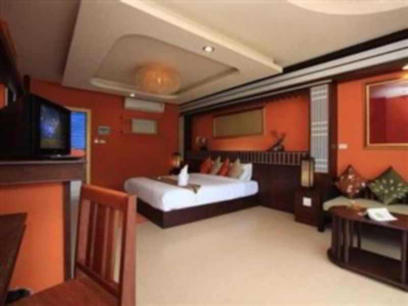 Simple Life Resort Koh Tao Exterior photo