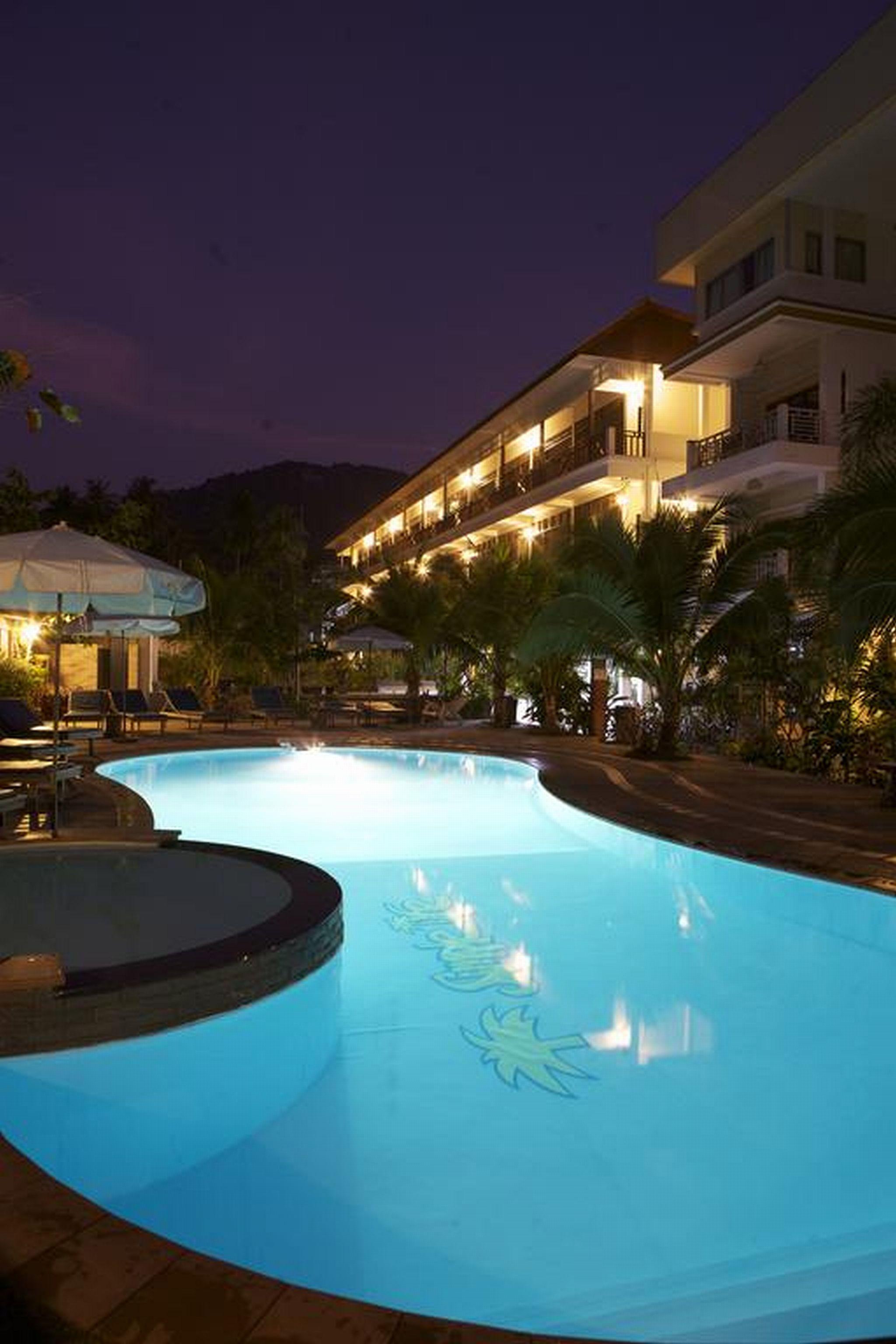 Simple Life Resort Koh Tao Exterior photo