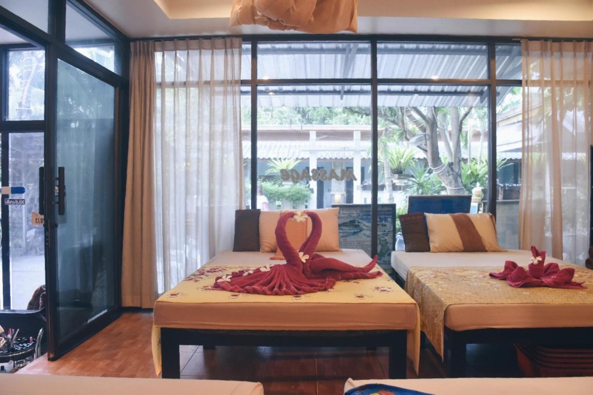 Simple Life Resort Koh Tao Exterior photo