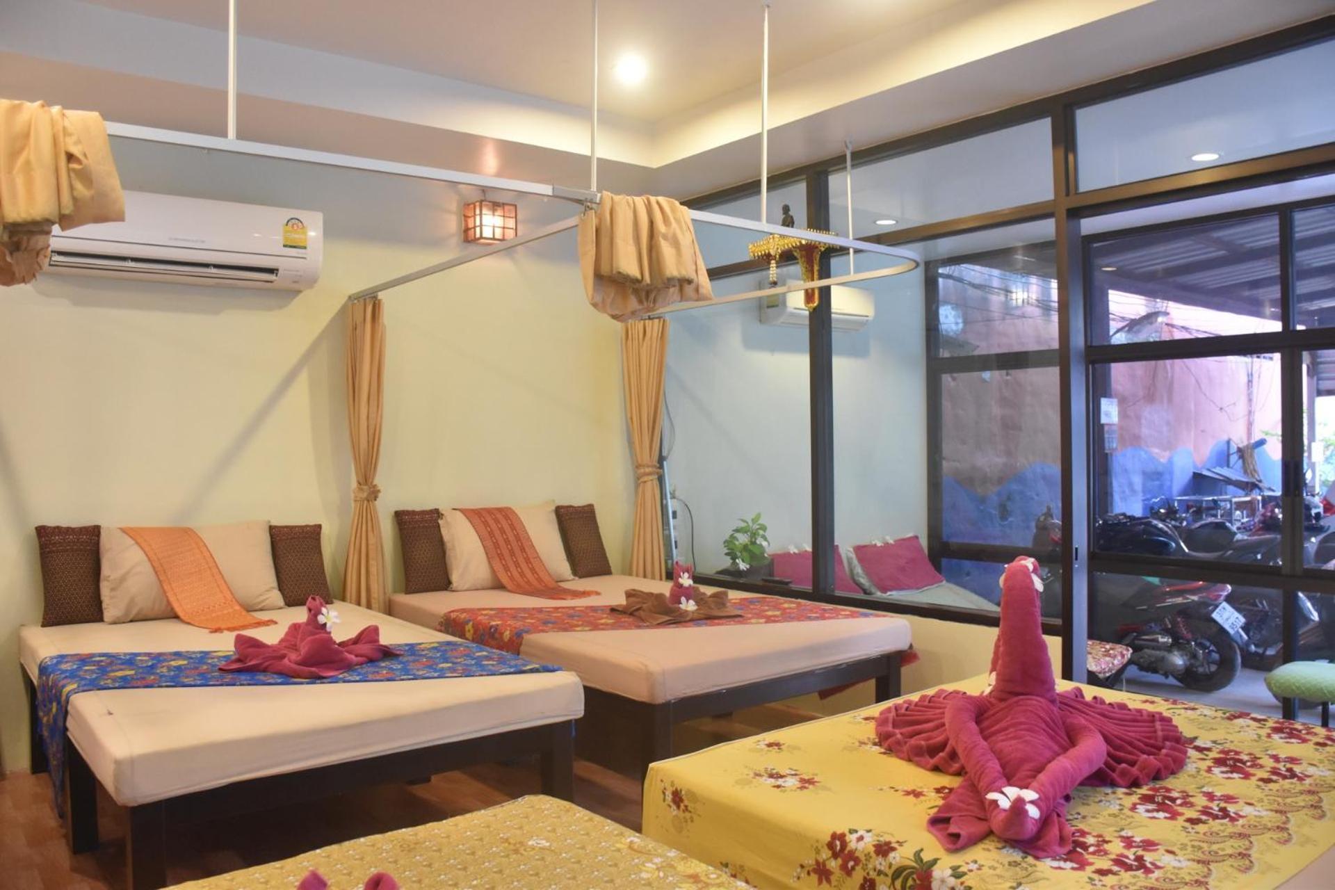 Simple Life Resort Koh Tao Exterior photo