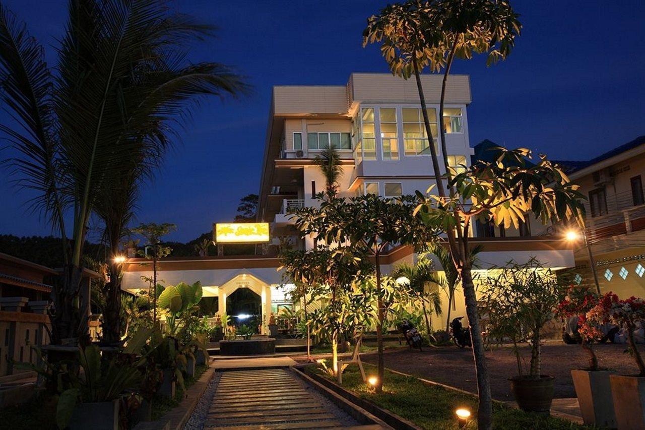 Simple Life Resort Koh Tao Exterior photo