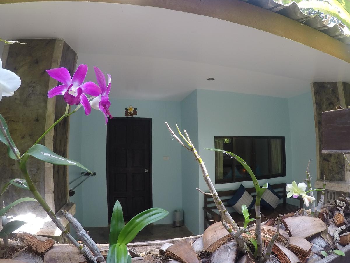 Simple Life Resort Koh Tao Exterior photo
