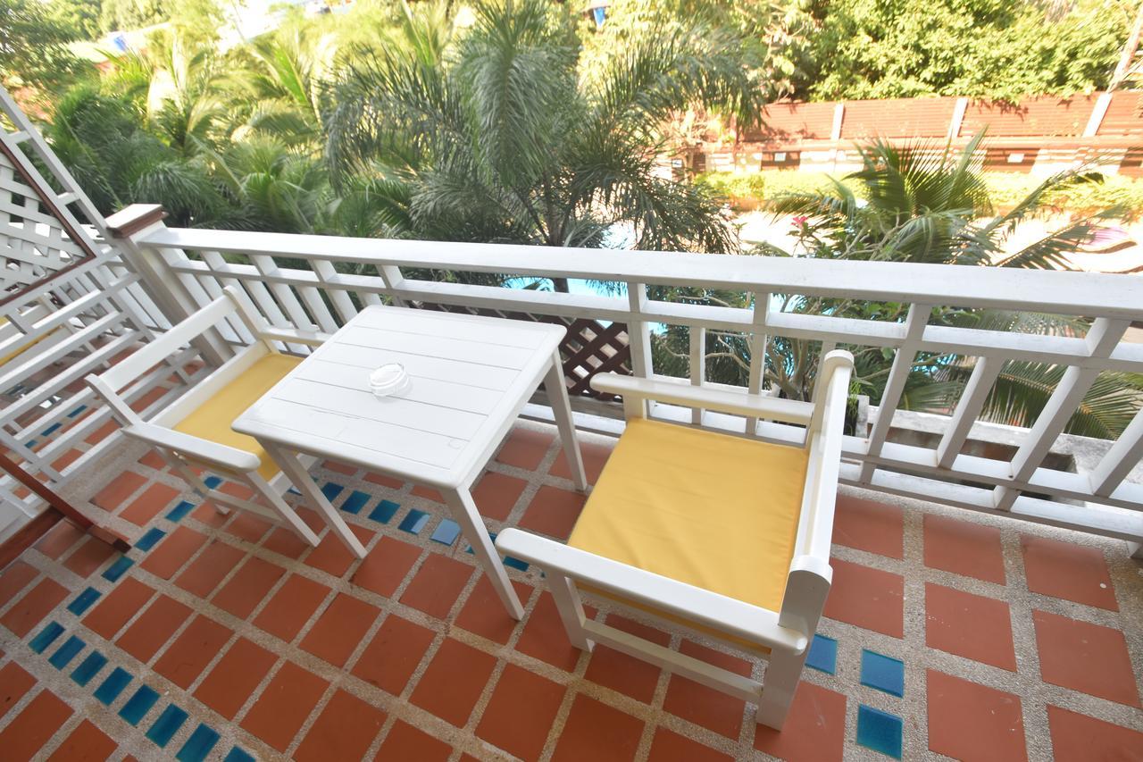 Simple Life Resort Koh Tao Exterior photo