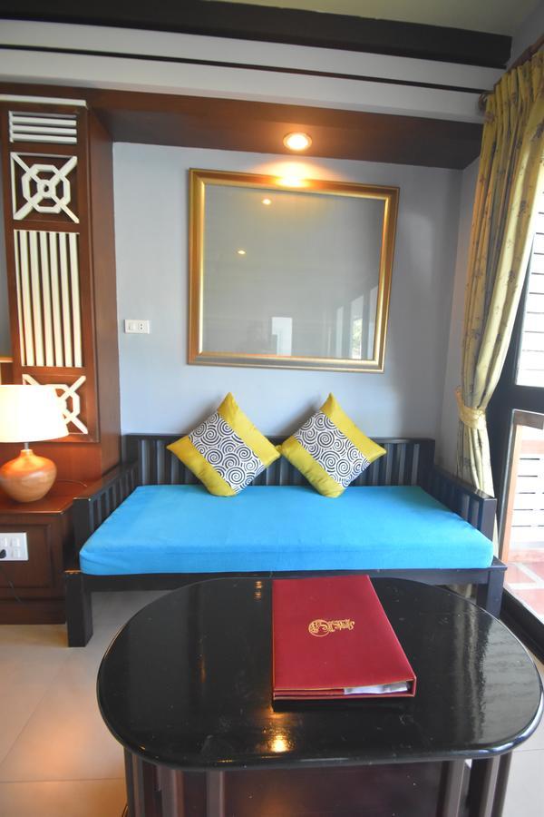 Simple Life Resort Koh Tao Exterior photo