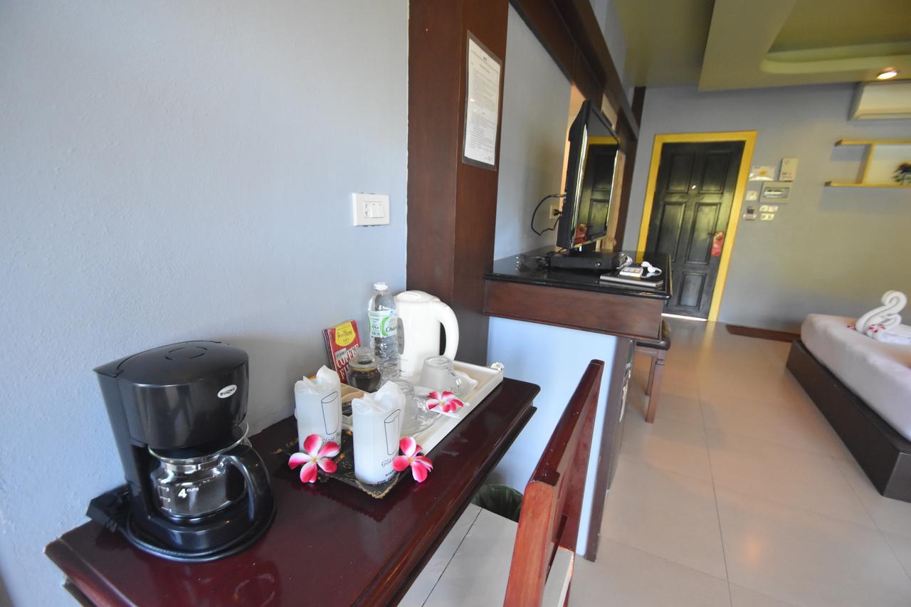 Simple Life Resort Koh Tao Exterior photo
