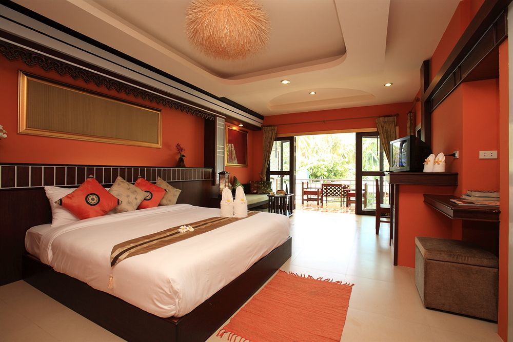 Simple Life Resort Koh Tao Exterior photo