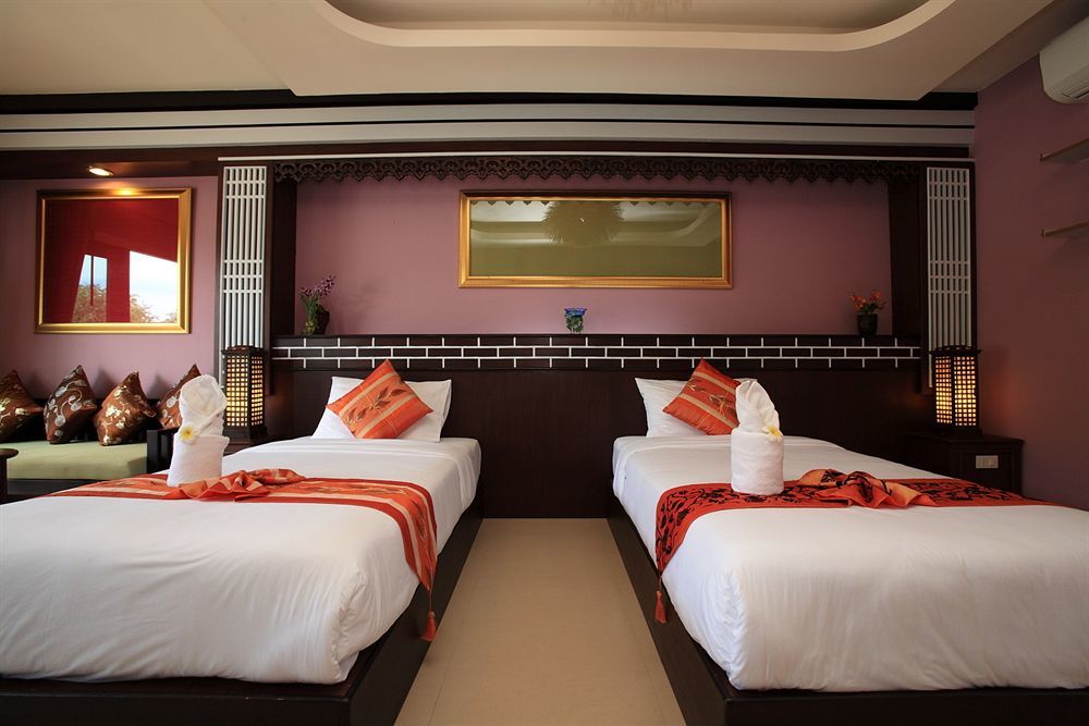 Simple Life Resort Koh Tao Exterior photo
