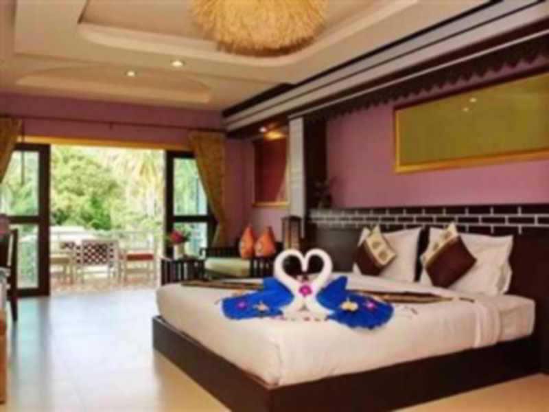 Simple Life Resort Koh Tao Exterior photo