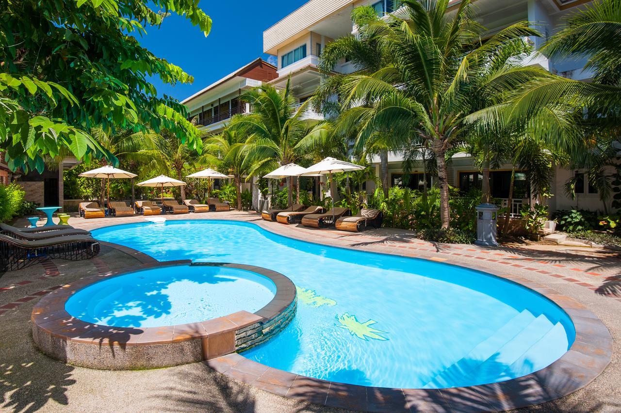Simple Life Resort Koh Tao Exterior photo