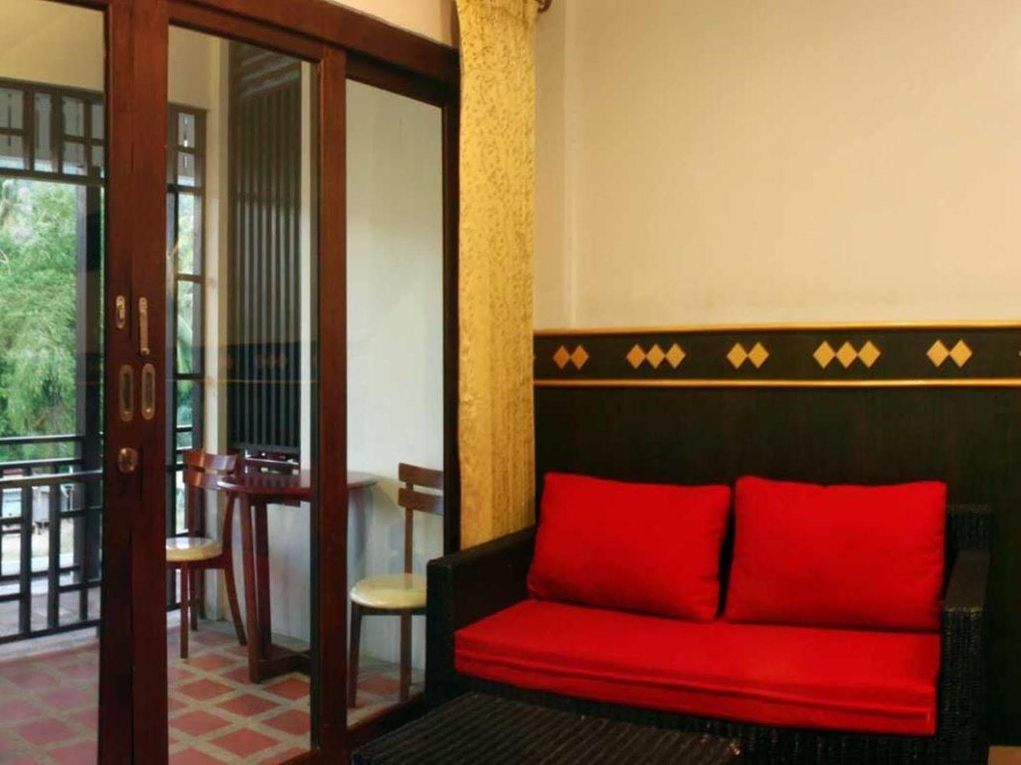 Simple Life Resort Koh Tao Exterior photo