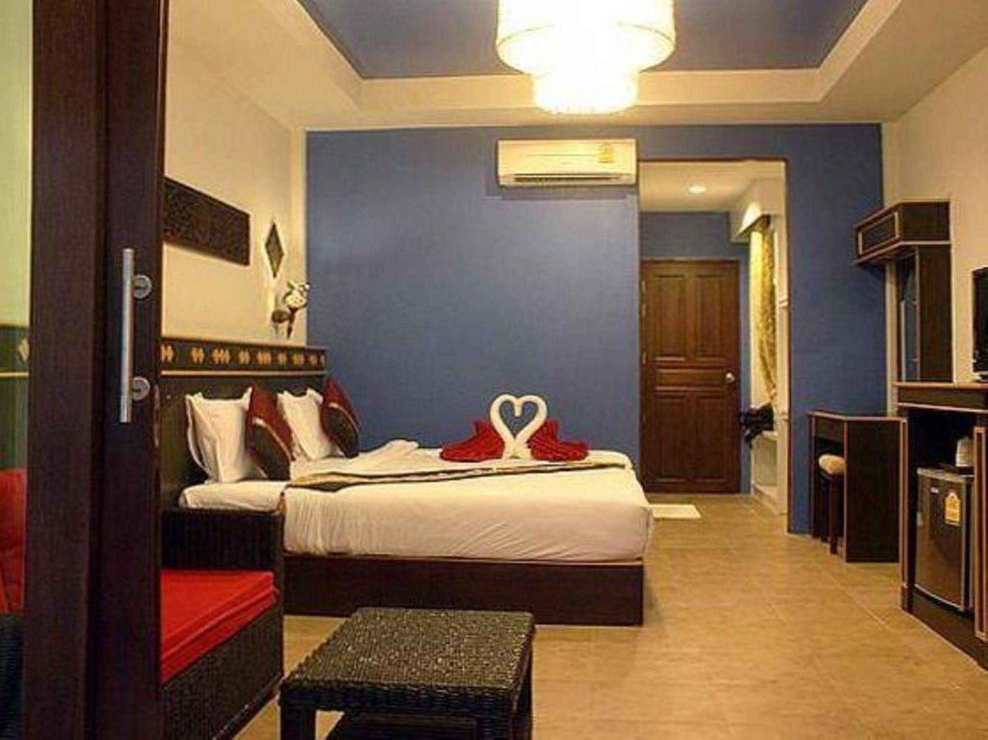 Simple Life Resort Koh Tao Exterior photo