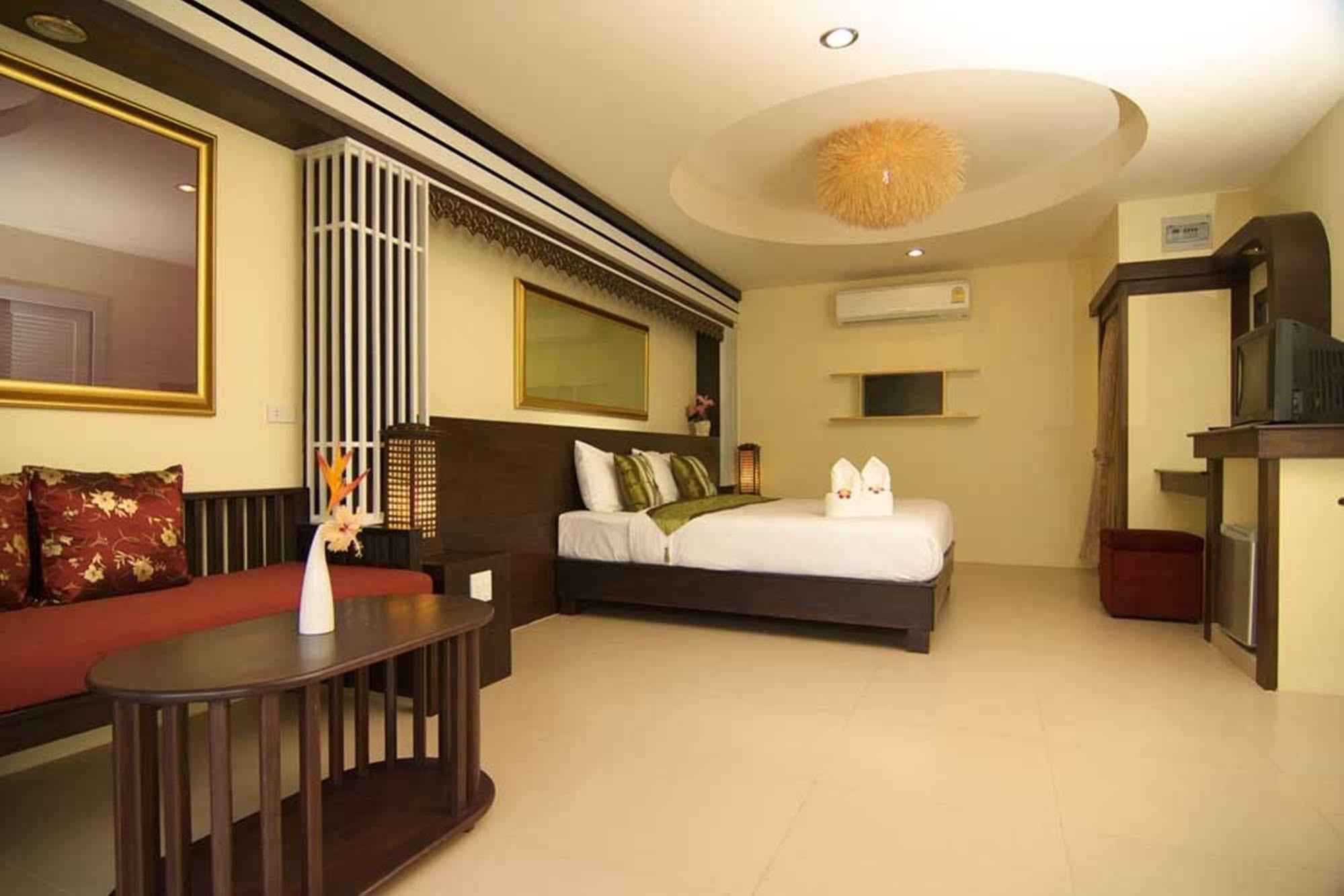 Simple Life Resort Koh Tao Exterior photo