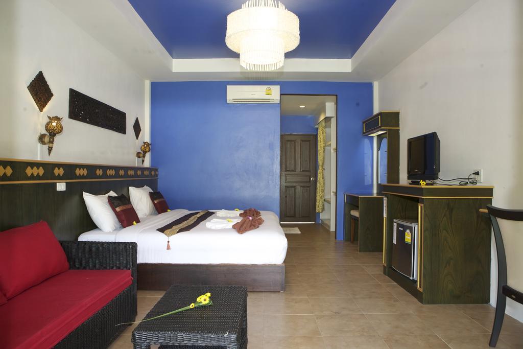 Simple Life Resort Koh Tao Exterior photo