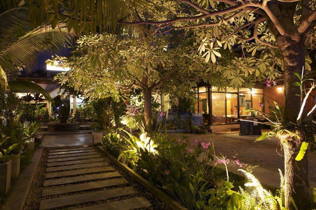 Simple Life Resort Koh Tao Exterior photo