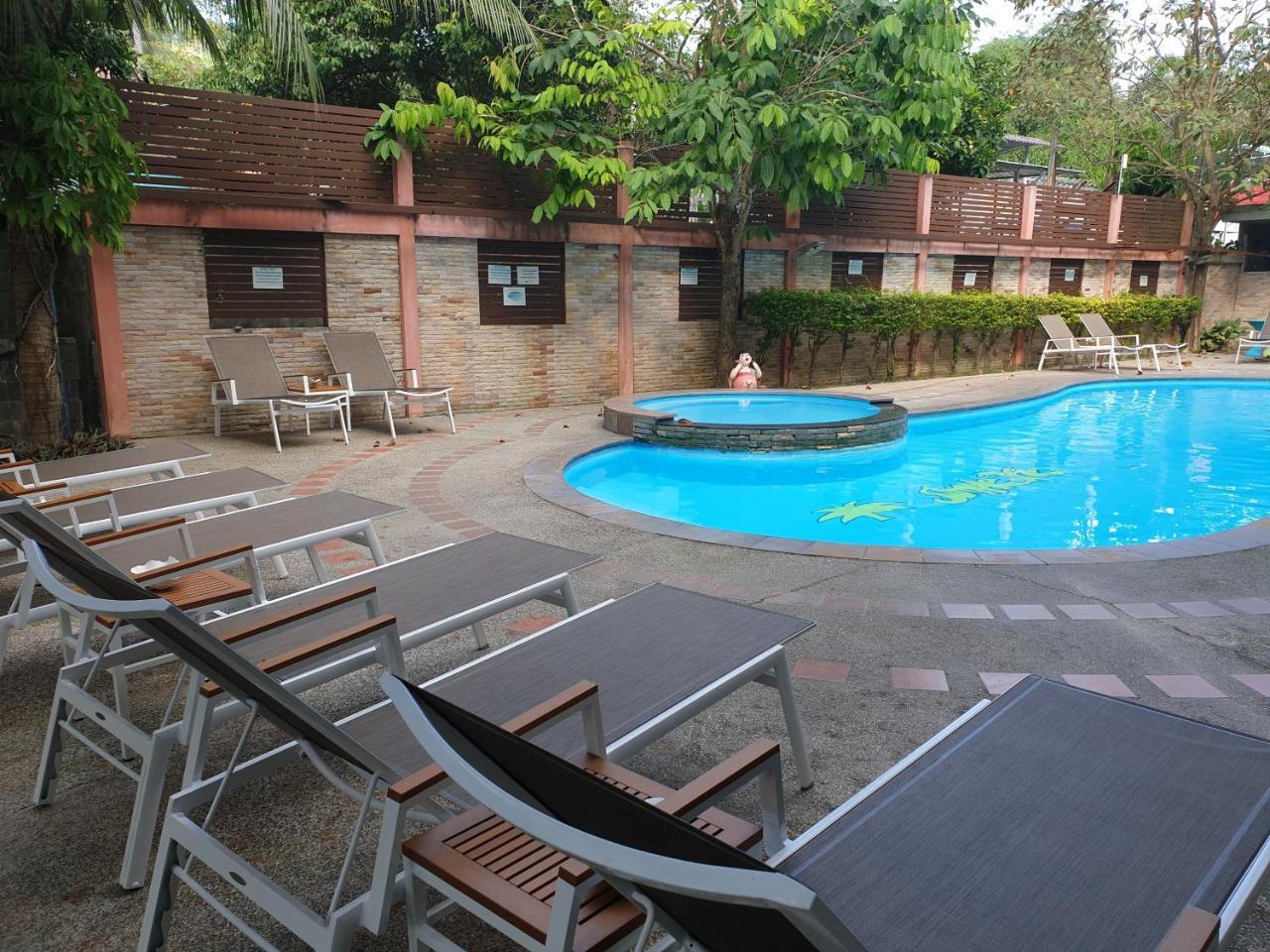 Simple Life Resort Koh Tao Exterior photo