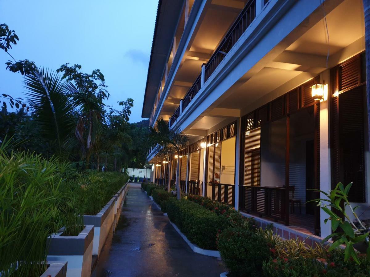 Simple Life Resort Koh Tao Room photo