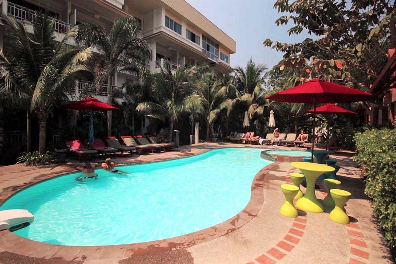 Simple Life Resort Koh Tao Exterior photo