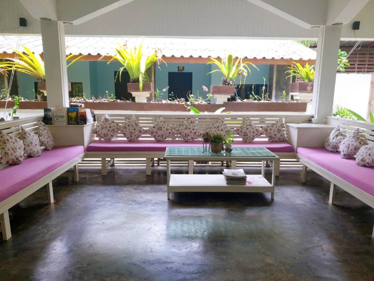 Simple Life Resort Koh Tao Exterior photo